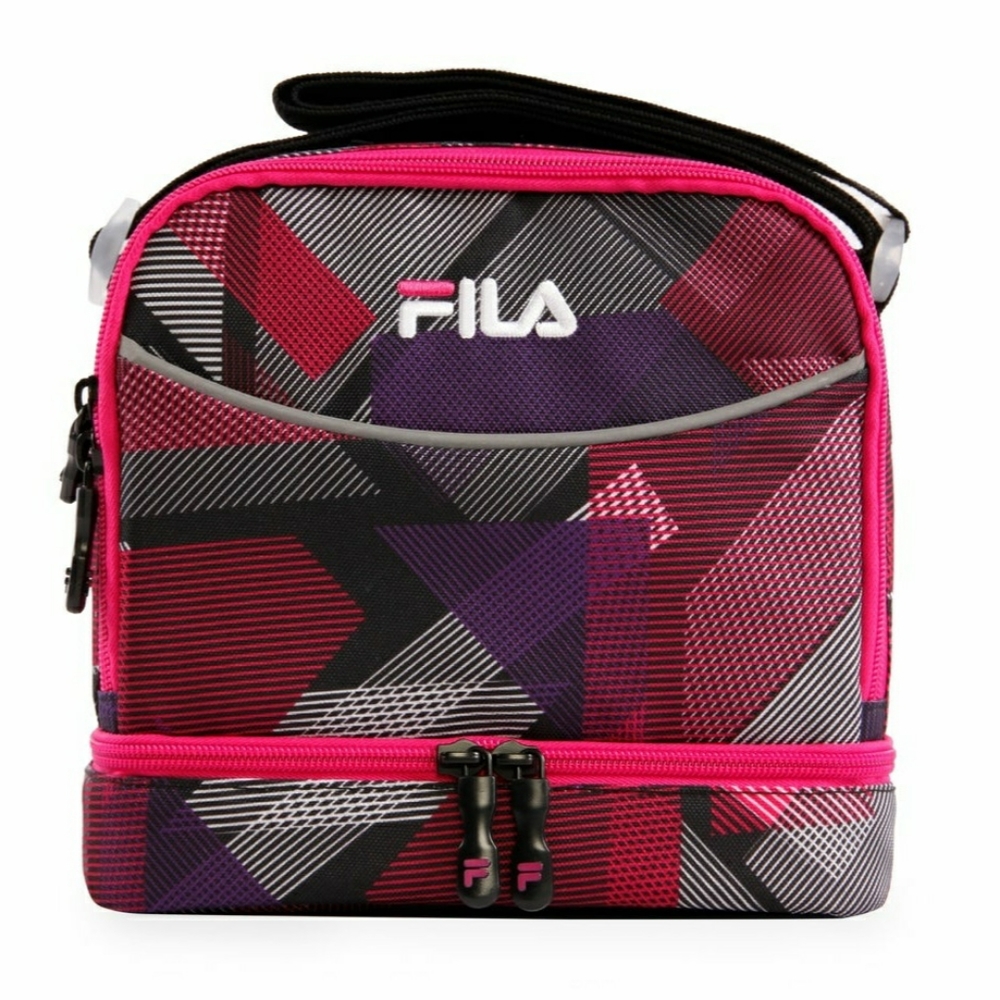 Fila Refuel II Insulated Lunchbox